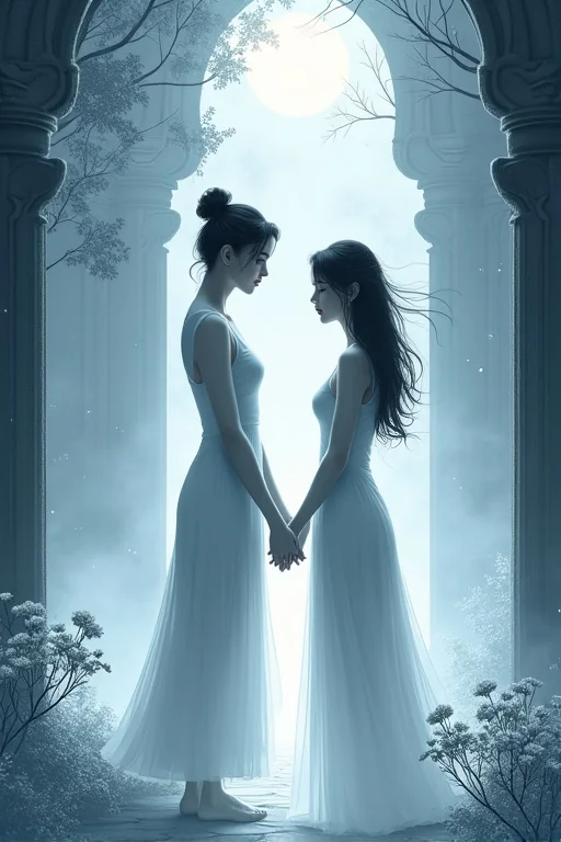 430 Triệu Năm Của Cô Ấy