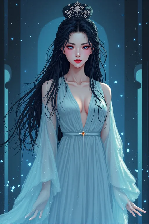 Ái Phi Của Nữ Đế