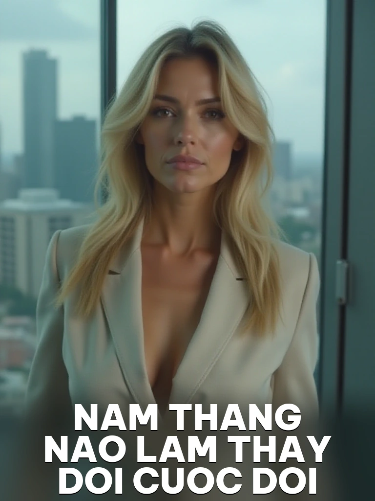 Năm Tháng Nào Làm Thay Đổi Cuộc Đời