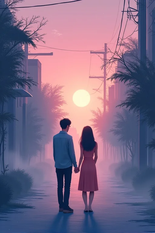 Ai Yêu Ai