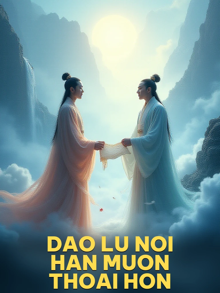 Đạo Lữ Nói Hắn Muốn Thoái Hôn!