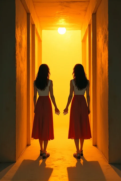 Anh Ấy, Cô Ấy Và Cô Ấy