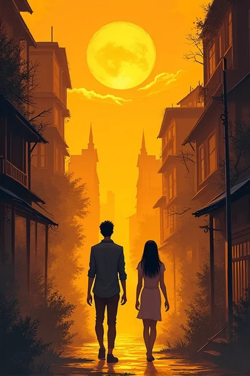Anh Chàng Hàng Xóm Cạnh Nhà Tôi