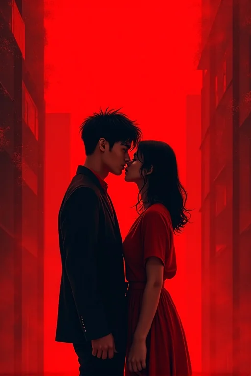 Anh Chỉ Muốn Ngược Em