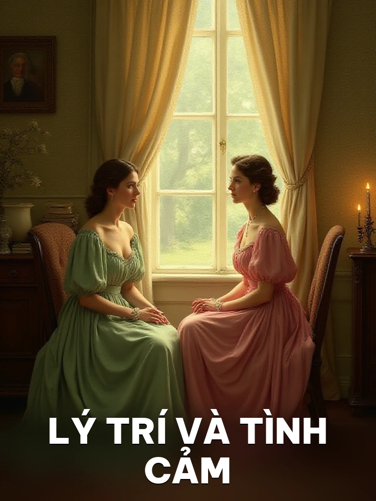 Lý Trí Và Tình Cảm