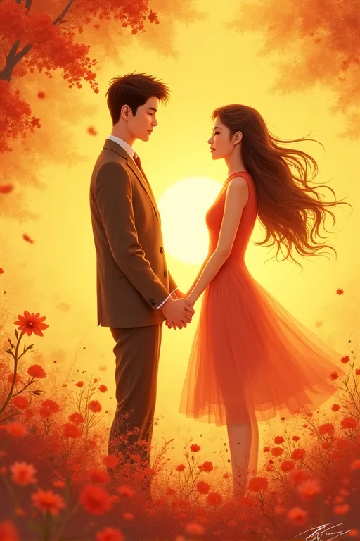 Anh Không Thích Phụ Nữ, Nhưng... Anh Yêu Em, Cô Bé Ạ!