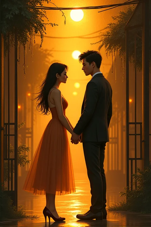 Ánh Sáng Thuần Khiết