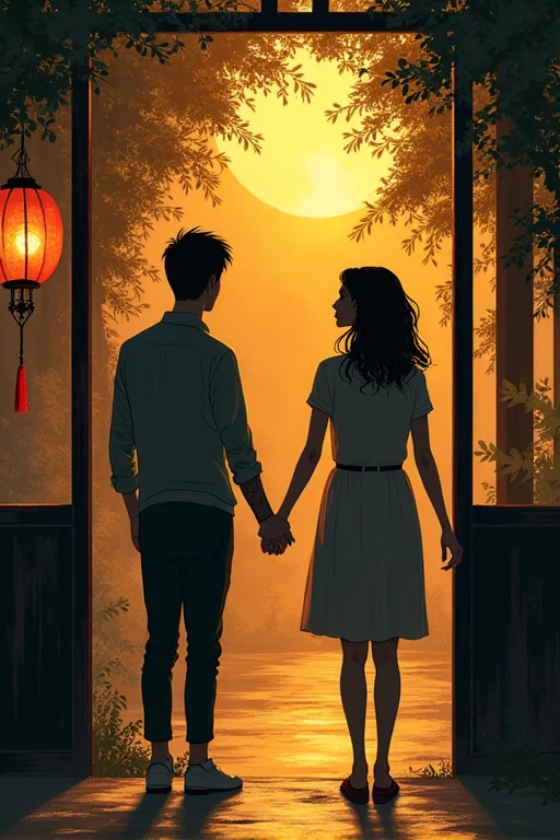 Ánh Trăng Của Đời Tôi