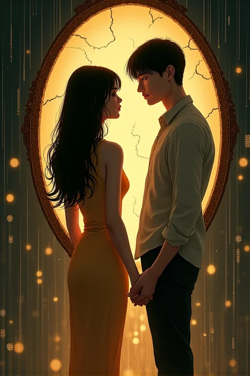 Ánh Trăng Nhỏ Chiếu Sáng Cả Trái Tim Anh
