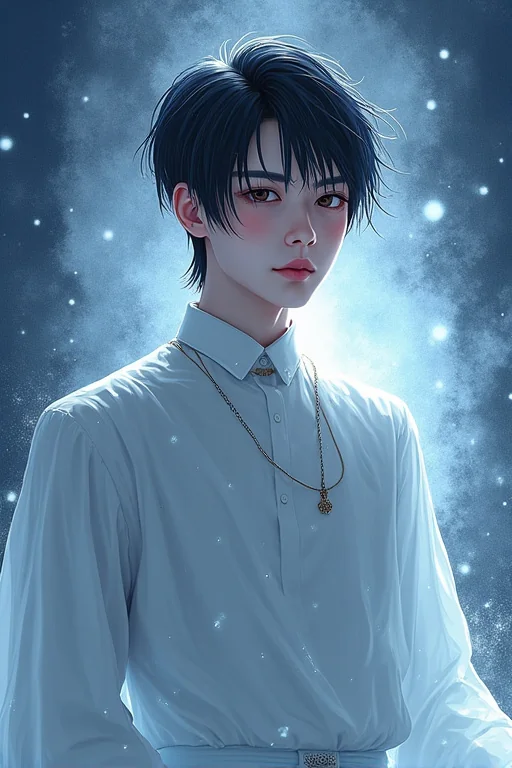 Ảo Tưởng Soái Ca Ngôn Tình