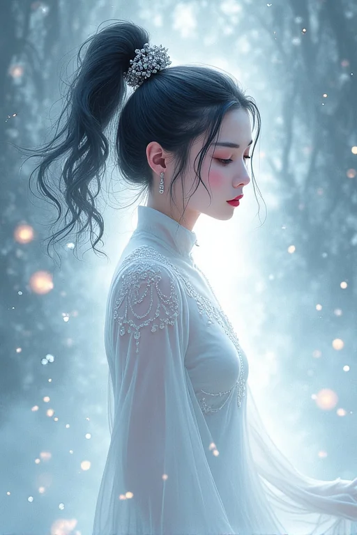 Bạch Cốt Đại Thánh