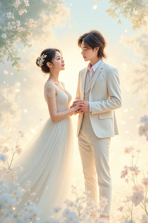 Bạch Thước Thượng Thần