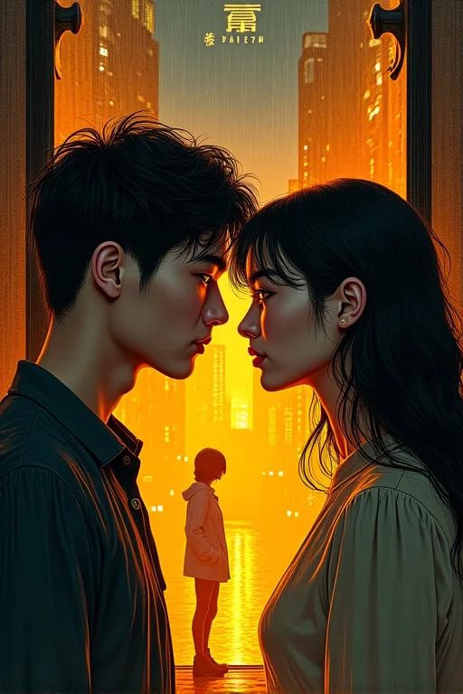Bạn Dấu Yêu