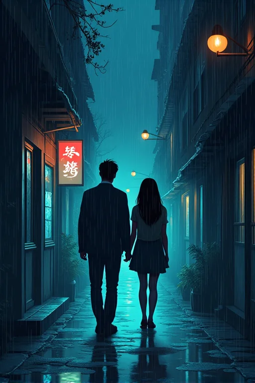 Bạn Gái Của Tôi Là Zombie