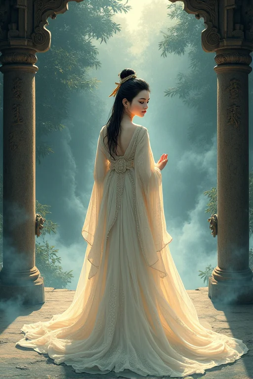 Bản Sắc Nữ Đế
