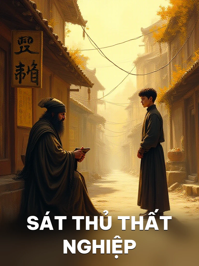 Sát Thủ Thất Nghiệp