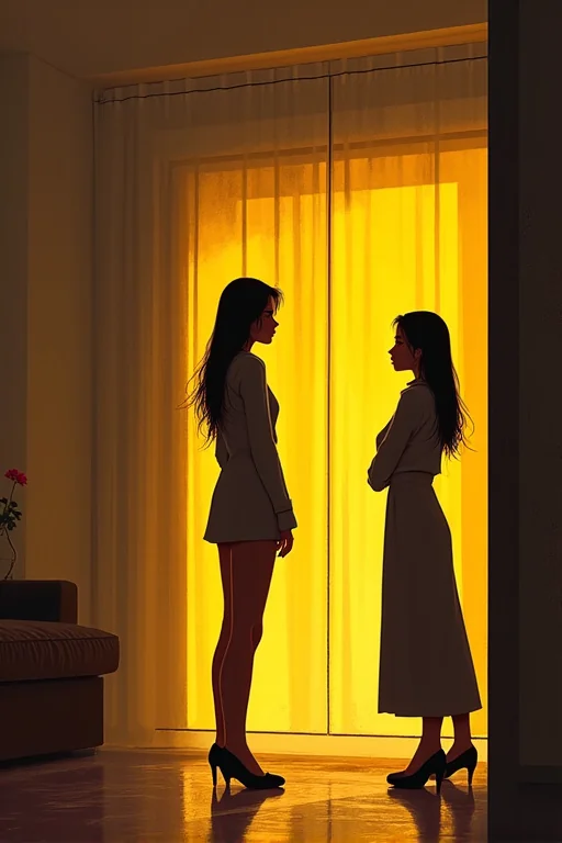 Bảo Bảo Chỉ Muốn Yên Tĩnh Làm Phản Diện