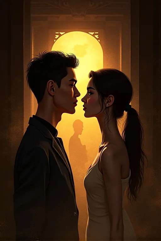 Bạo Vương Cửu Hào Sủng Phi