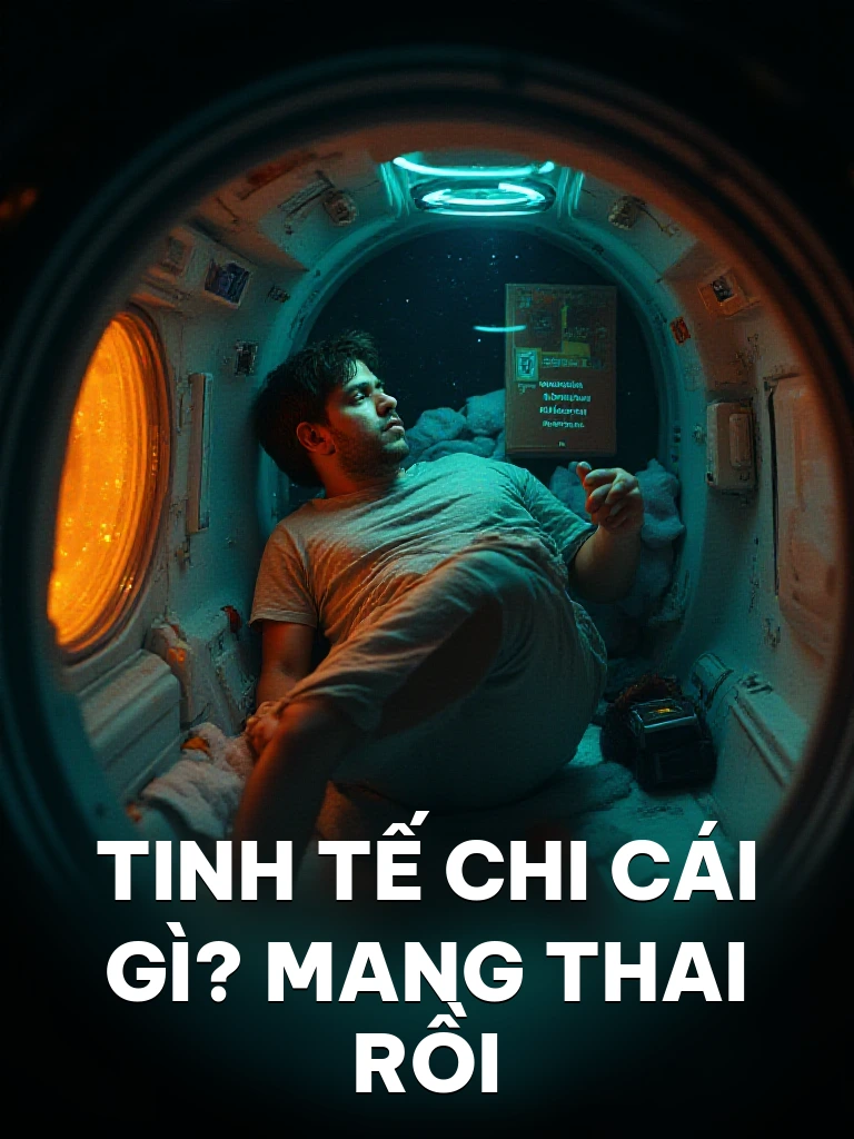 Tinh Tế Chi Cái Gì? Mang Thai Rồi