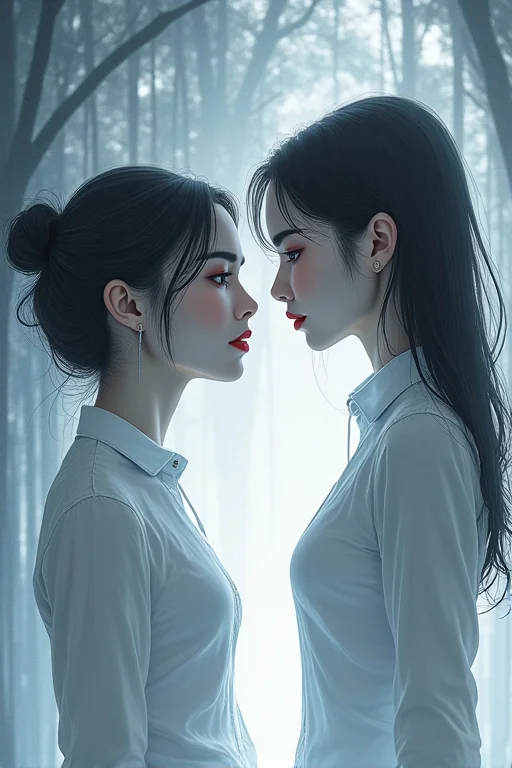 Bất Ly Bất Khí: Ai Là Nương Tử của Ngươi?