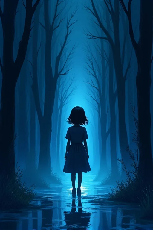 Bí Mật Của Tomoko