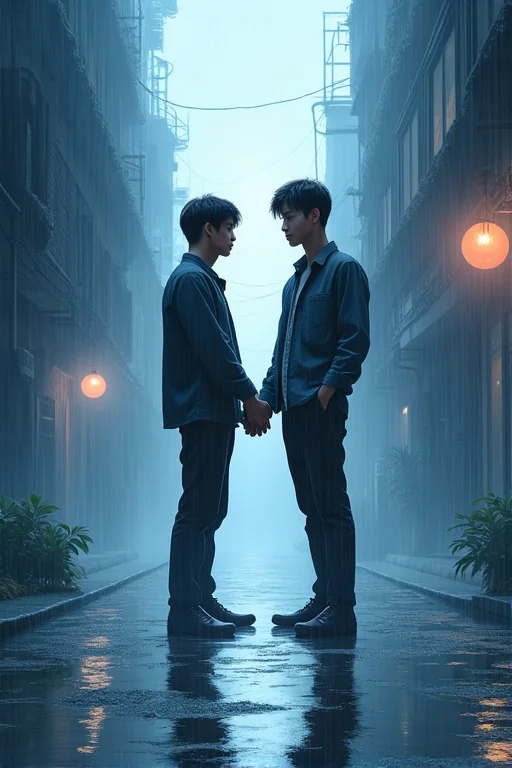 Bọn Họ Mỗi Ngày Đều Mơ Ước Ta
