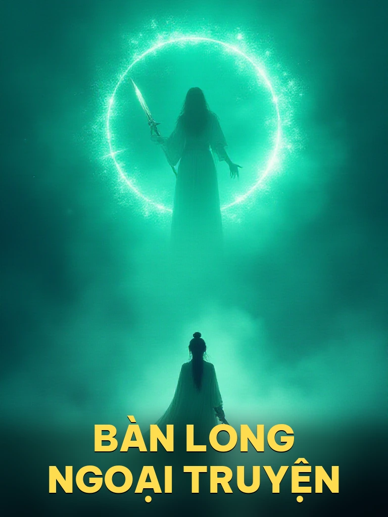 Bàn Long Ngoại Truyện