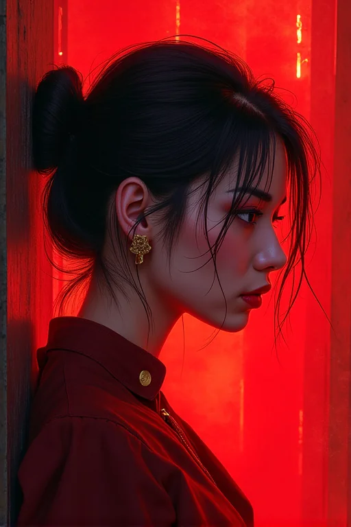Bút Ký Phản Công Của Nữ Phụ Pháo Hôi