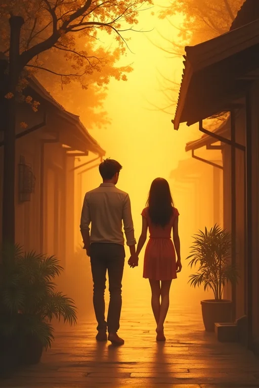 Các Nam Chủ, Tránh Xa Ta Ra
