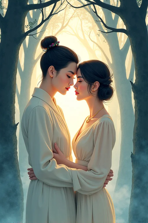 Cái Gì! Quý Phi Đáng Yêu?