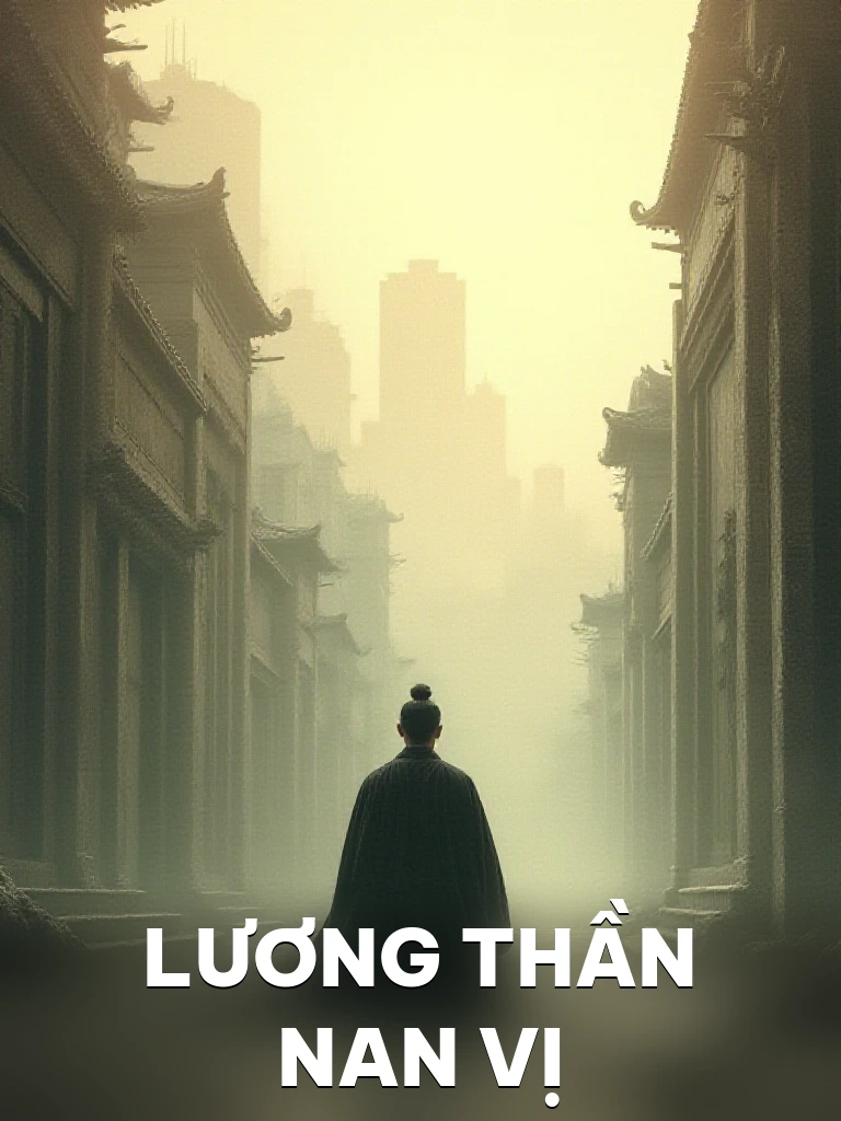 Lương Thần Nan Vị
