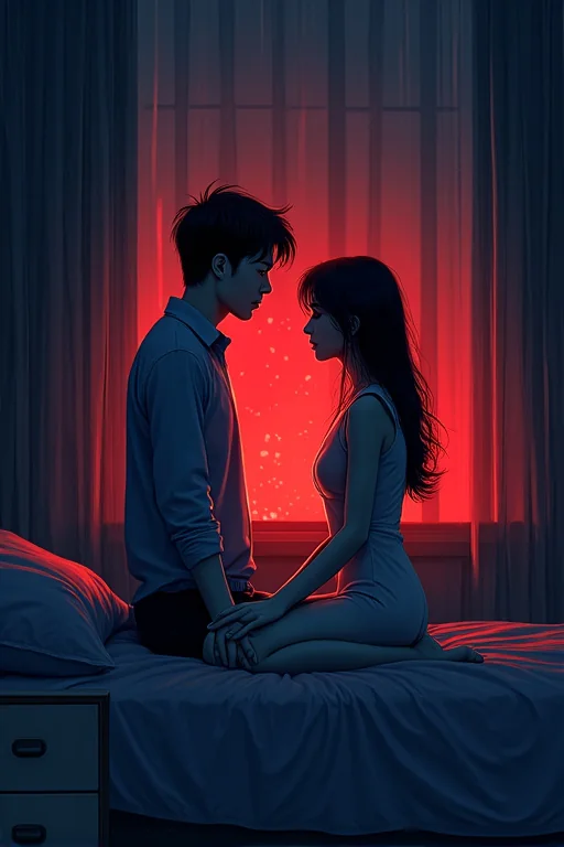 Cẩn Thận Người Bên Gối Của Bạn