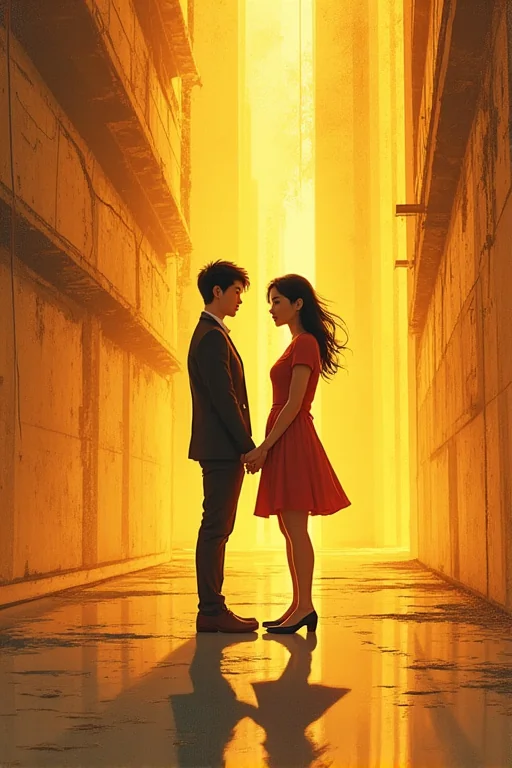 Chào Em Nhà Nghiên Cứu!