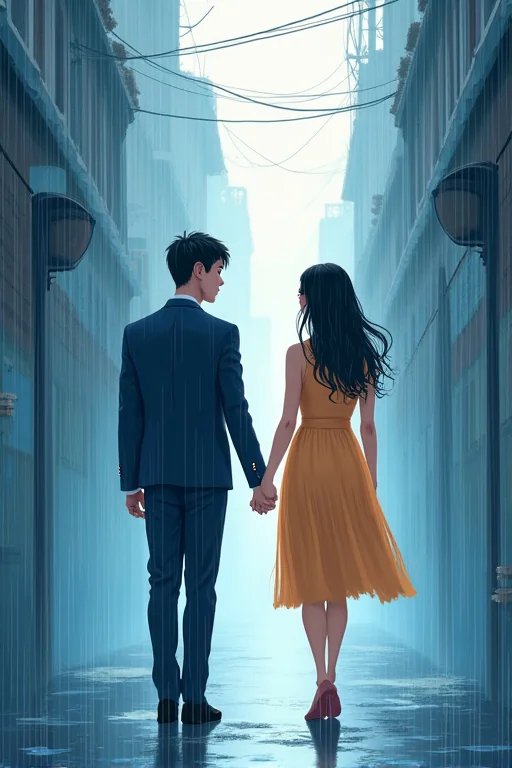 Chấp Niệm Nhất Sinh