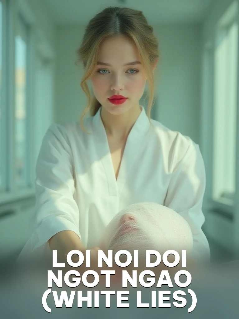 Lời Nói Dối Ngọt Ngào (White Lies)