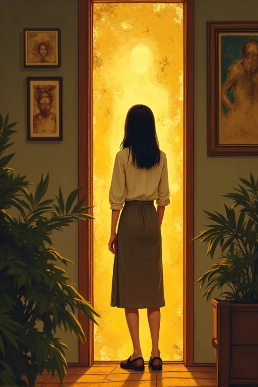 Chị! Anh Nhớ Em