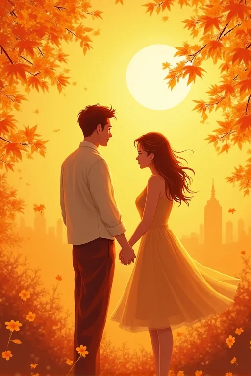 Chị... Anh yêu em
