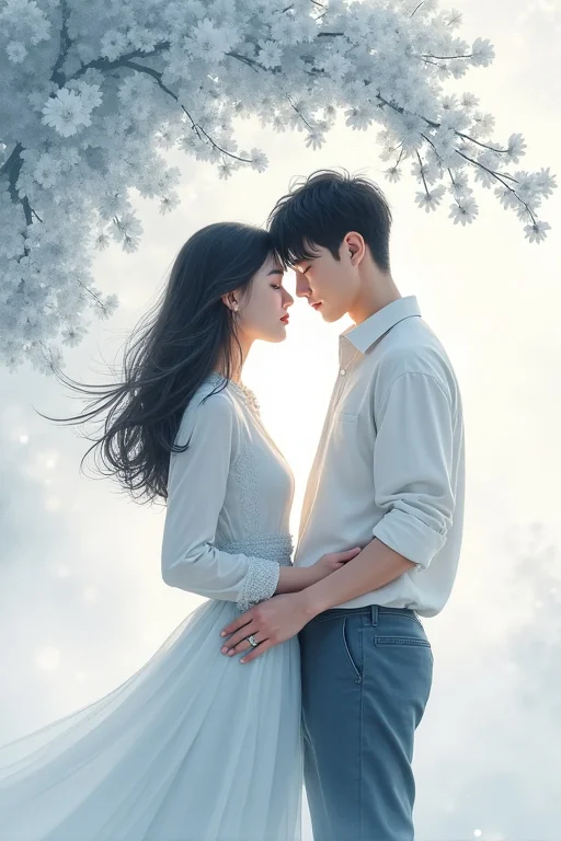 Chỉ Cần Anh Ấy Nói Thích Tôi