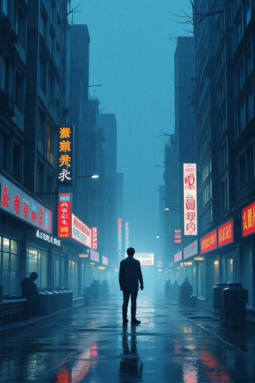 Chỉ Là Giết Thời Gian