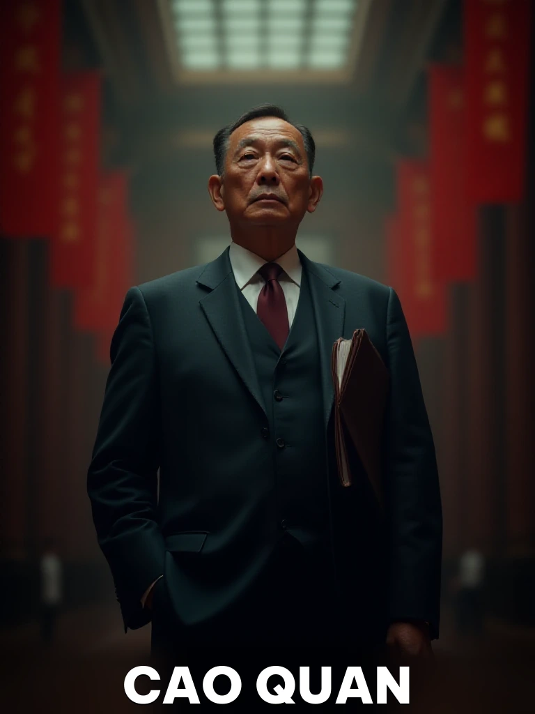 Cao Quan