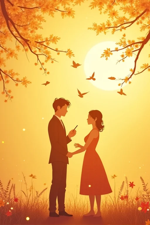 Chim Khôn Chọn Cành Mà Đậu