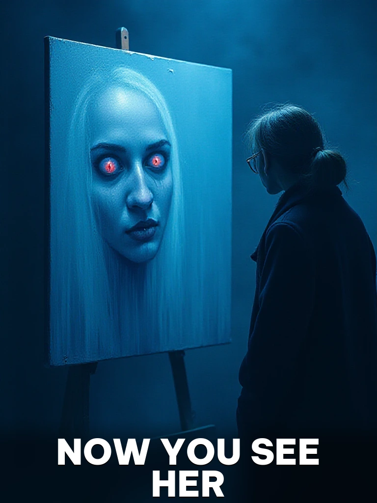 Now You See Her