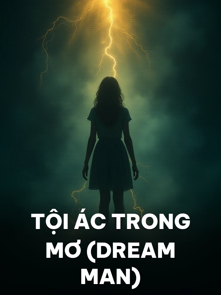 Tội Ác Trong Mơ (Dream Man)