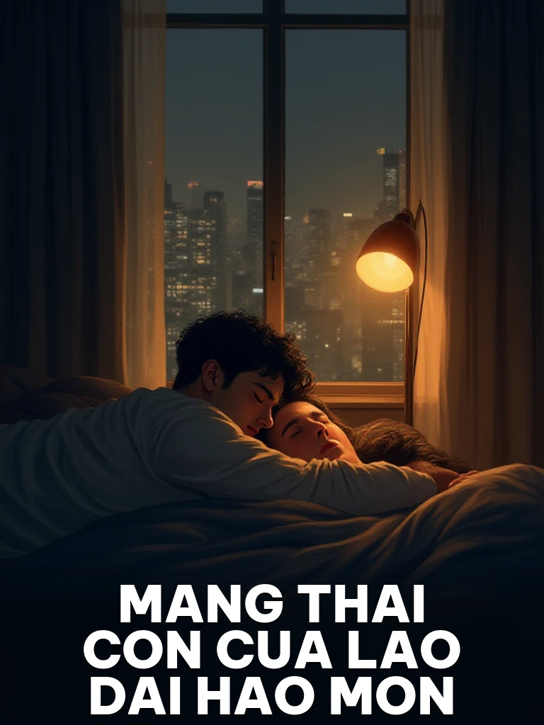 Mang Thai Con Của Lão Đại Hào Môn