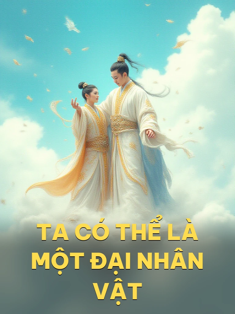 Ta Có Thể Là Một Đại Nhân Vật