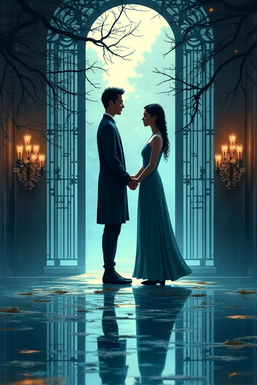 Chúng Ta Đã Từng Yêu Nhau Như Thế
