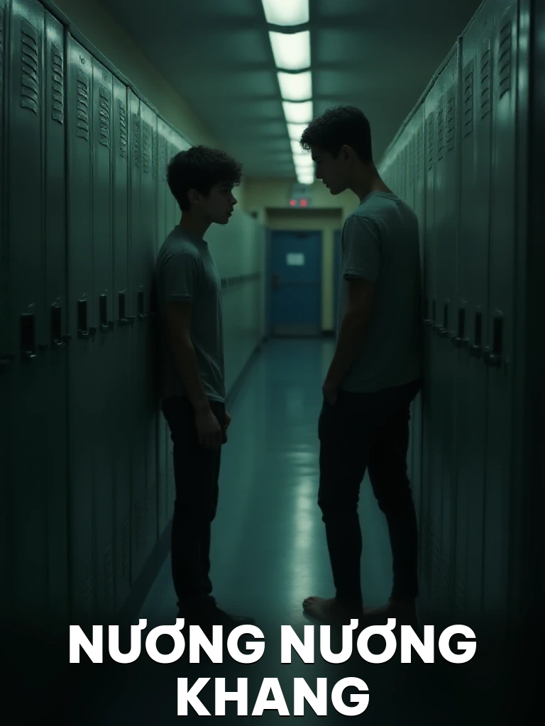 Nương Nương Khang