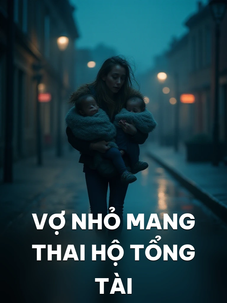 Vợ Nhỏ Mang Thai Hộ Tổng Tài