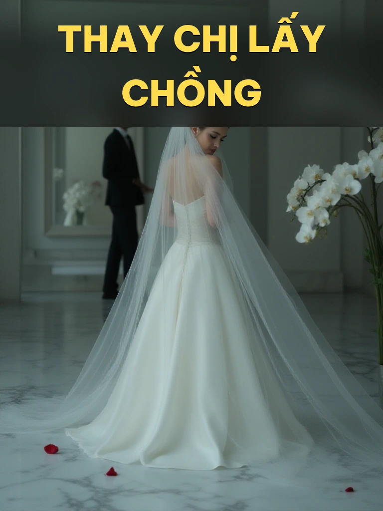 Thay Chị Lấy Chồng