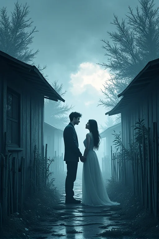 Cô Dâu Nhà Nông Bưu Hãn
